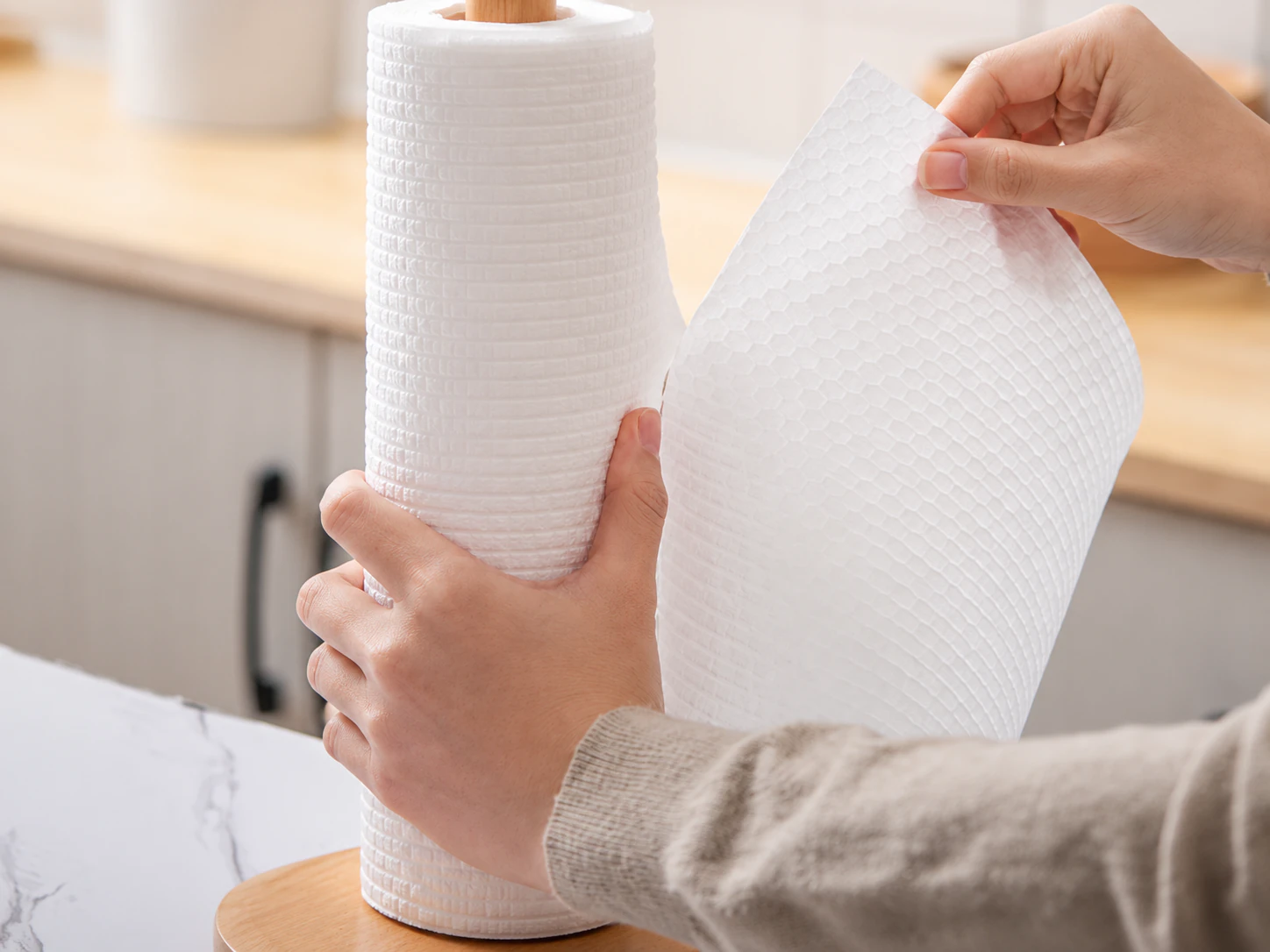 Consumer home cleaning applications