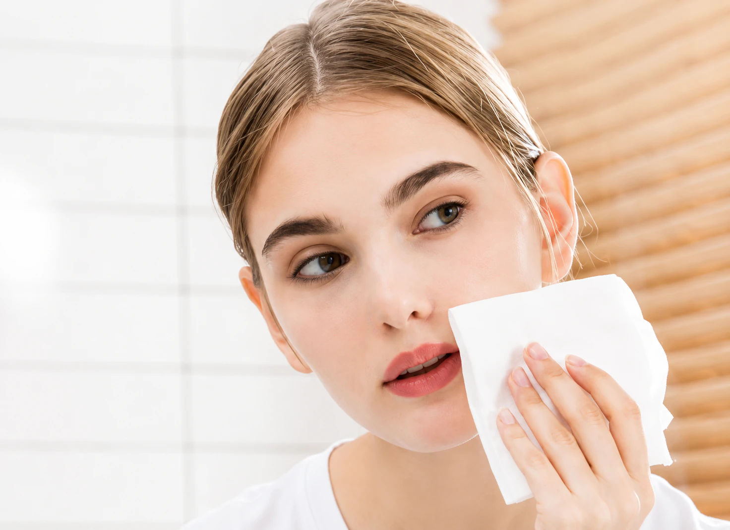Personal care and wipes applications