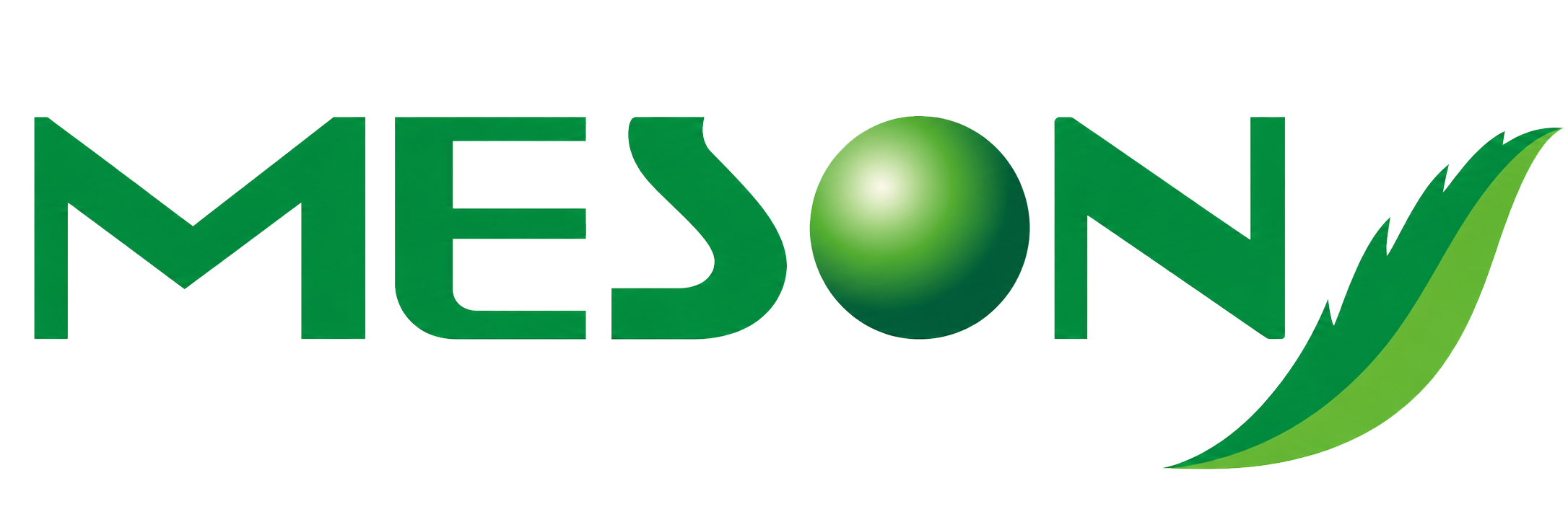 Mesonic Industries logo